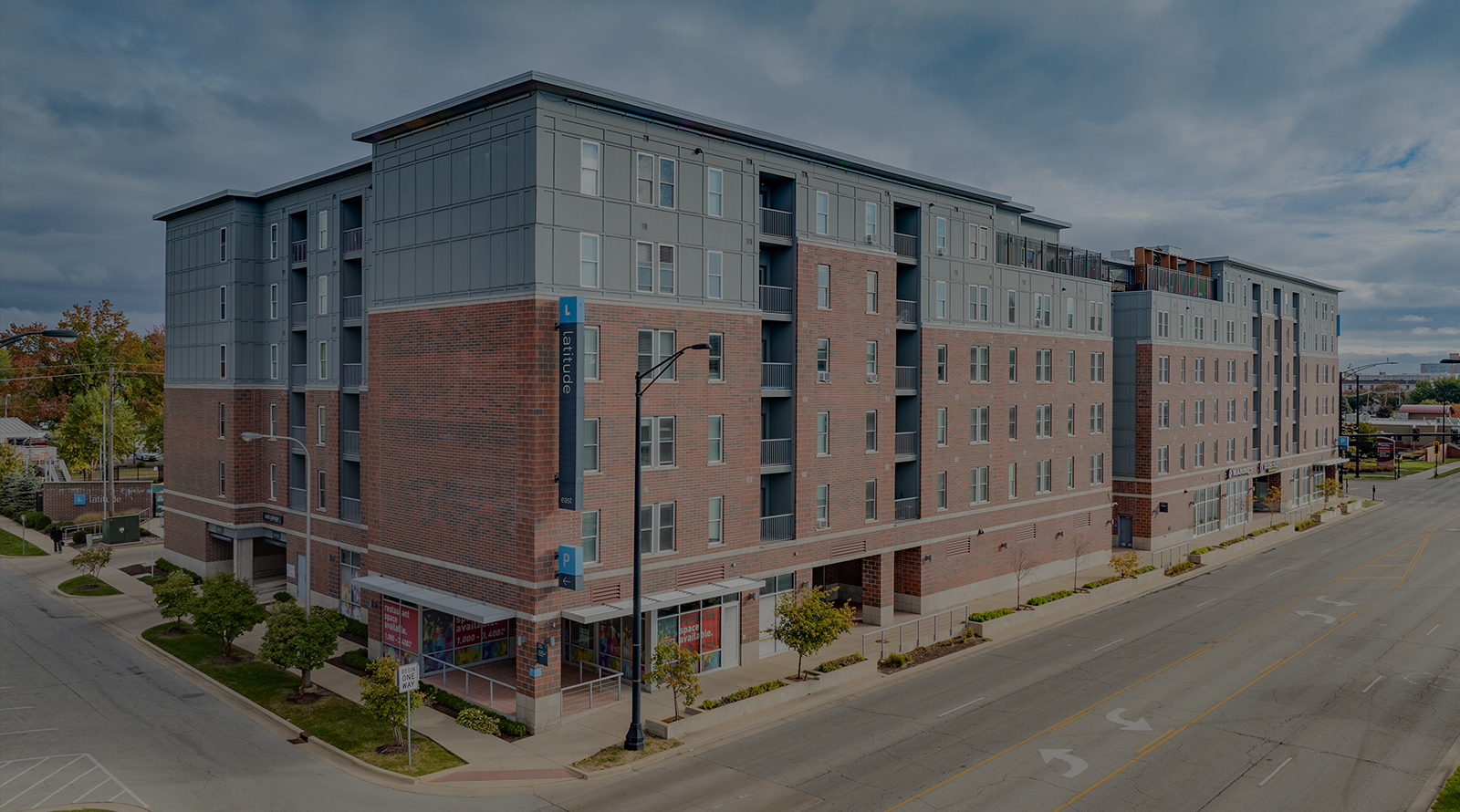 building exterior